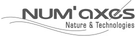 Logo Num Axes